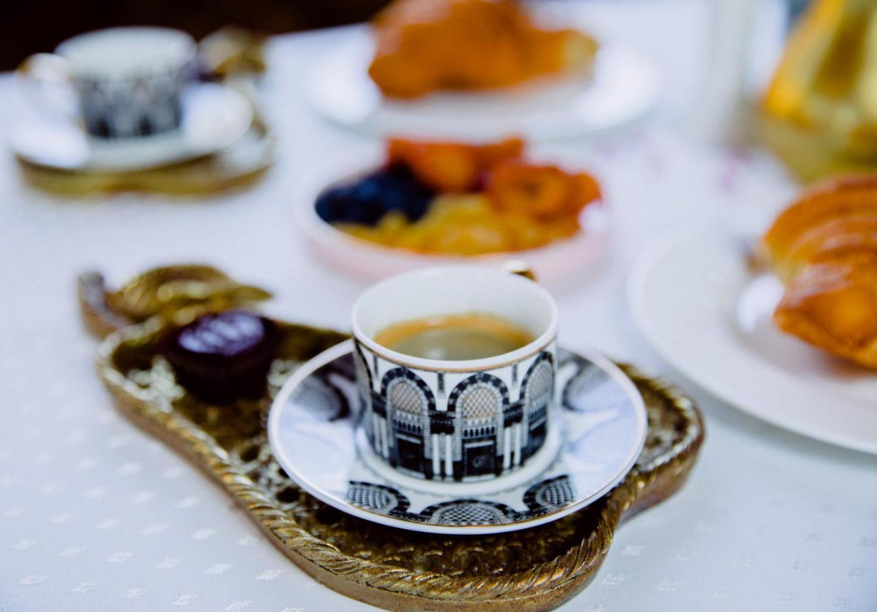 Royal Antique Boutique Hotel Baku Extérieur photo